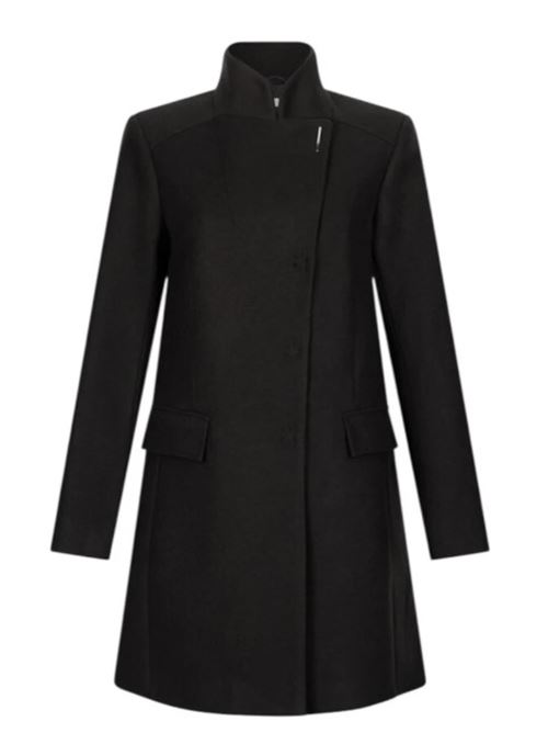 Double cloth coat Liu Jo | MF5119 J4873.P2222